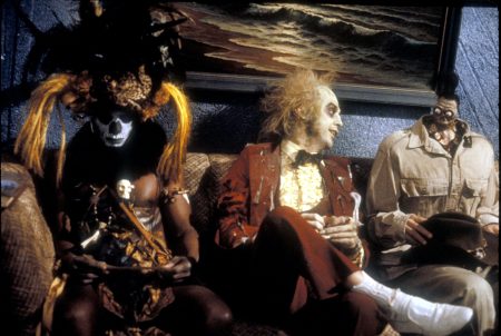 ‘Beetlejuice’ 4K UHD Blu-Ray Review – Tim Burton’s Classic Gets Essential Upgrade
