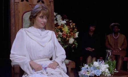 ‘Black Rainbow’ Blu-Ray Review – Southern Gothic Drama Delivers Subtle Supernatural Thrills