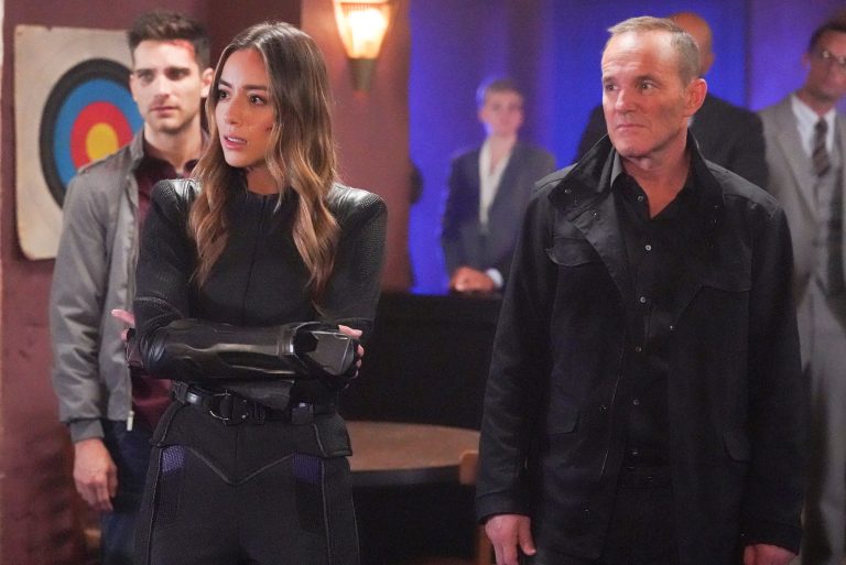 ‘Marvels Agents of Shield’ Series Finale – Review