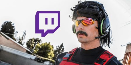Dr. Disrespect Makes a Huge Return To Streaming & Says Twitch Still Has Not Given Reason For Ban