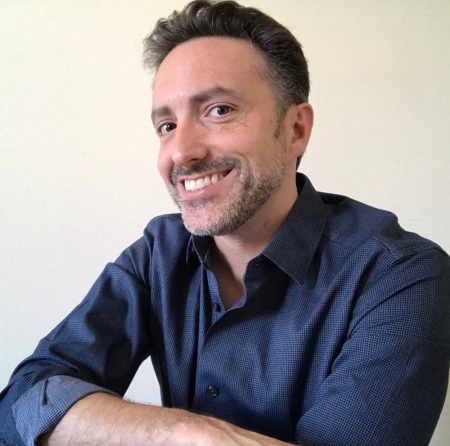 Geek Vibes Interview: ComiXology Original ‘40 Seconds’ Artist, Christopher Mitten