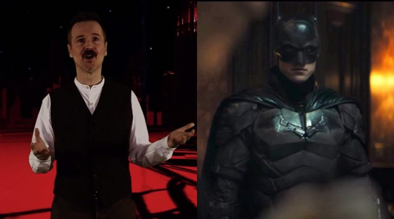 The Batman’s Matt Reeves Gives Details On Upcoming Film