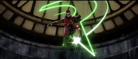 Gotham Knights First Reveal Trailer and Gameplay During DC FanDome
