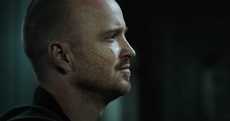 Yo! ‘El Camino: A Breaking Bad Story’ Gets Blu-Ray Release This October