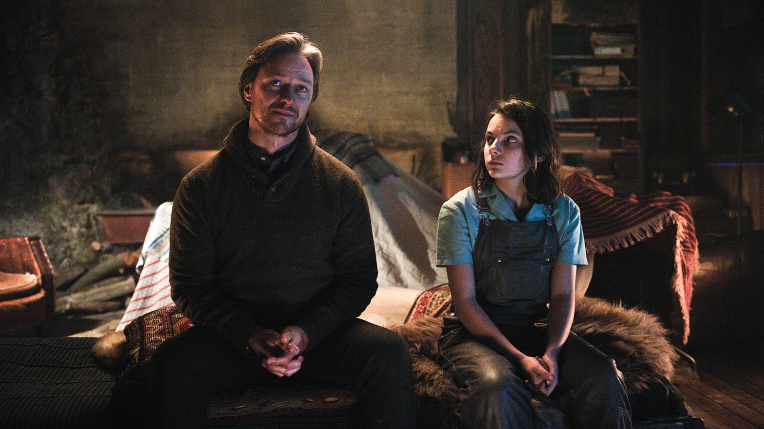 ‘His Dark Materials’: Season 1 Blu-Ray Review – Fantasy Series Finally Gets Worthy Adaptation