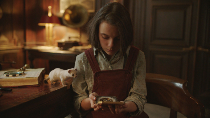 ‘Logan’ Breakout Star Dafne Keen Talks About Revisiting Her Role and Her Experience with Hugh & Patrick