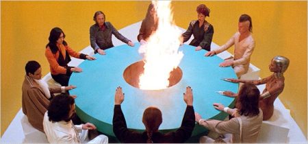 Legendary Filmmaker Alejandro Jodorowsky Gets Glorious Boxset Filled With 4K Restorations Legendary Filmmaker Alejandro Jodorowsky Gets Glorious Boxset Filled With 4K Restorations