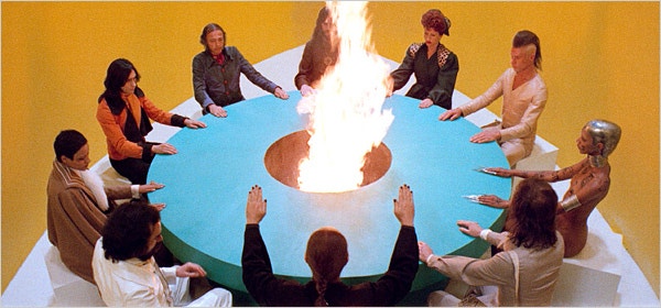 Legendary Filmmaker Alejandro Jodorowsky Gets Glorious Boxset Filled With 4K Restorations