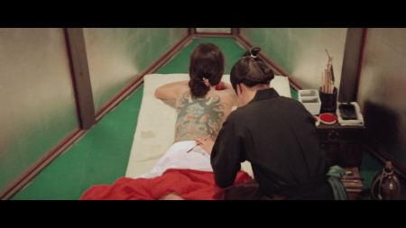 ‘Inferno of Torture’ Blu-Ray Review – Ero Guro Flick Not For The Faint Of Heart