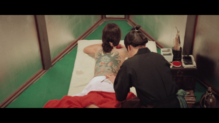 ‘Inferno of Torture’ Blu-Ray Review – Ero Guro Flick Not For The Faint Of Heart