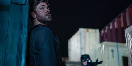 ‘Tom Clancy’s Jack Ryan’: Season 2 Blu-Ray Review – Krasinski Returns To Save The Day
