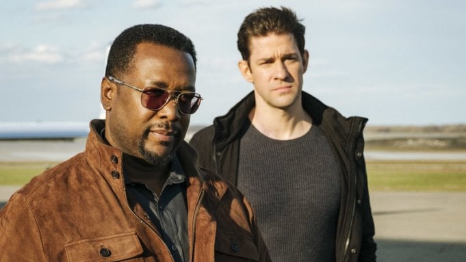 ‘Tom Clancy’s Jack Ryan’: Season 2 4K UHD Blu-Ray Review – A Formidable Sophomore Mission