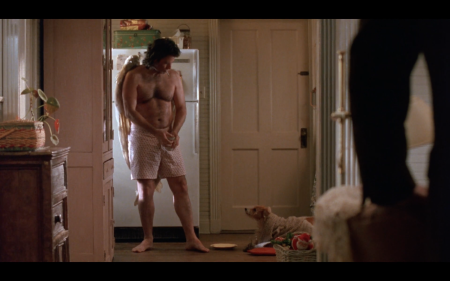 ‘Michael’ Blu-Ray Review – Travolta Plays Atypical Angel In Nora Ephron Fantasy