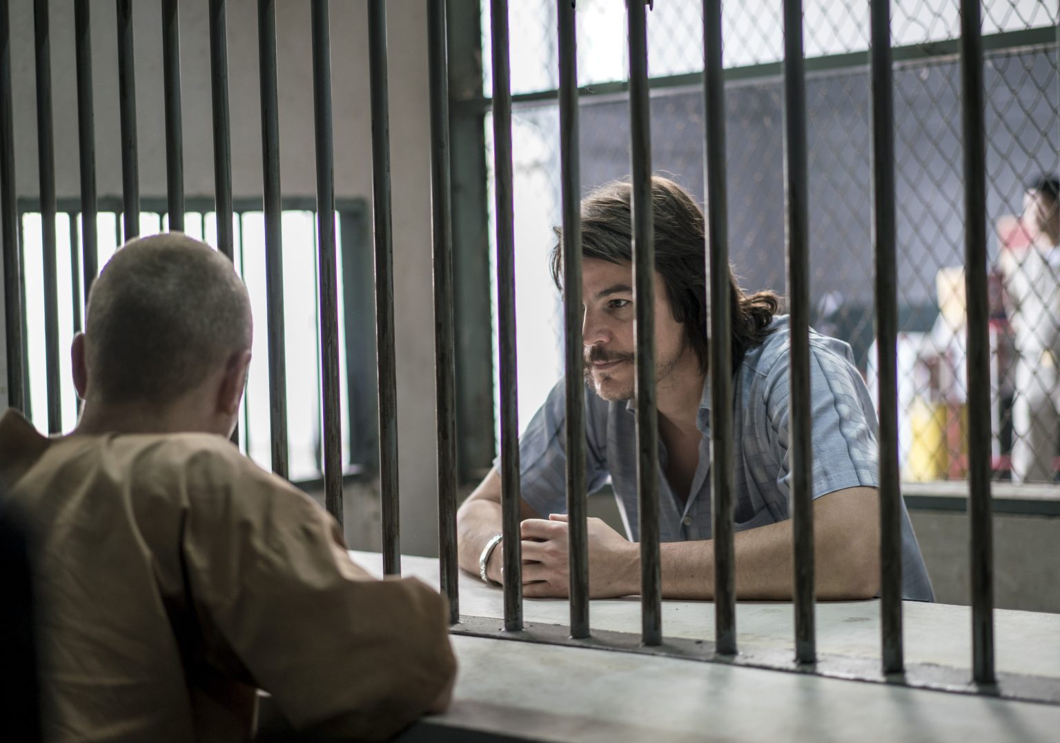 Paramount Announces Josh Hartnett Prison Drama ‘Most Wanted’ On Blu-Ray This September