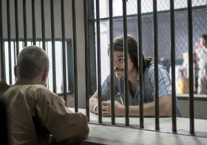 Paramount Announces Josh Hartnett Prison Drama ‘Most Wanted’ On Blu-Ray This September