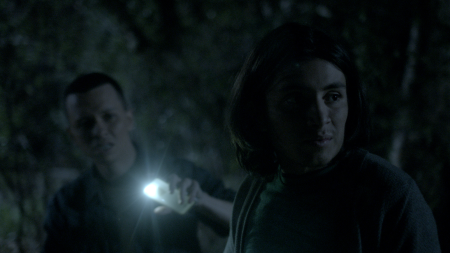 Festival Favorite Horror Flick ‘Murder In The Woods’ Drops New Trailer