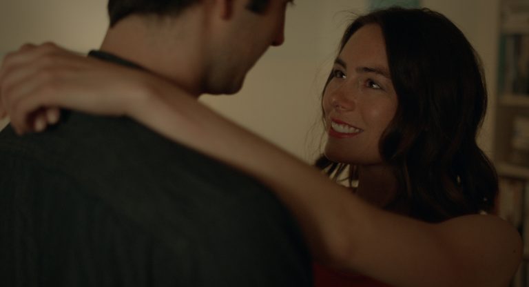 Geek Vibes Interview: Talking ‘UP ON THE GLASS’ with Screenwriter Nikki Brown