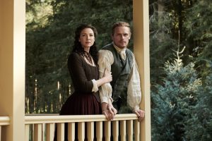 ‘Outlander’ Announces New End of Summer Series Featuring New Cast & Crew Interviews