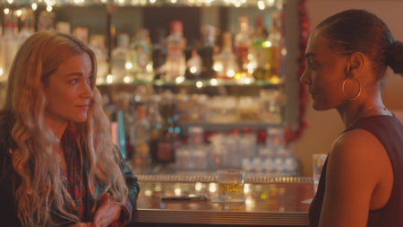 ‘Platonic’ Series Review – Feels As Real As You Can Get