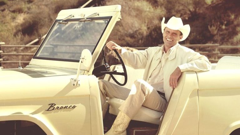 Walton Goggins Stars In Upcoming Mockumentary ‘John Bronco’