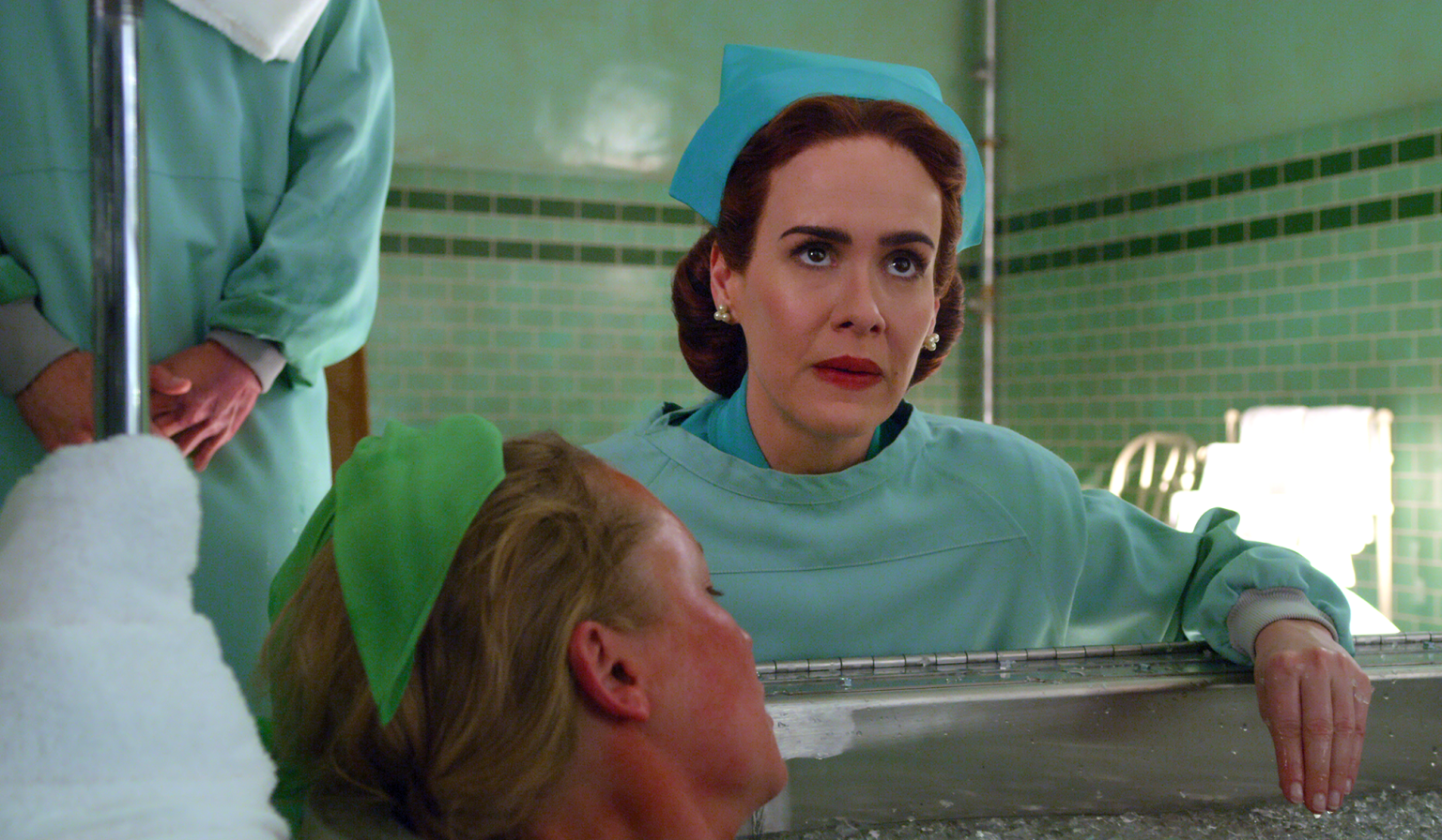 First Trailer for Netflix’s Ratched Makes The Show Look Like Another Version of ‘American Horror Story’