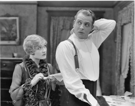 Kino Classics Announces 3 Classic Silent Films From Reginald Denny With 4K Restorations