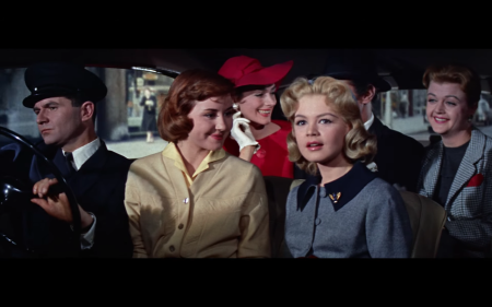 ‘The Reluctant Debutante’ Blu-Ray Review – A Charming Comedy With Winning Performances