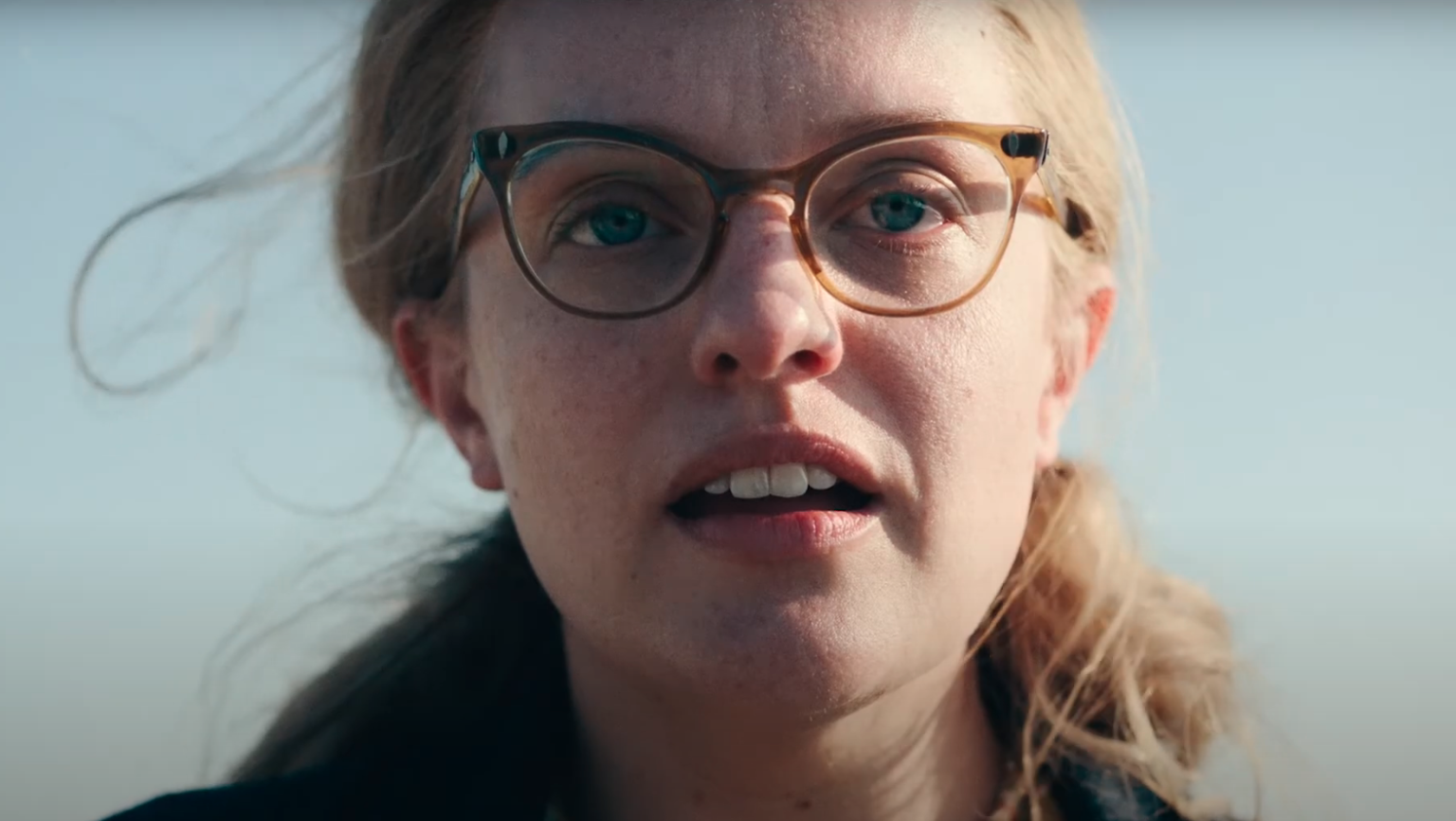 Elisabeth Moss Will Star As Mrs. March In Upcoming Venture With Blumhouse