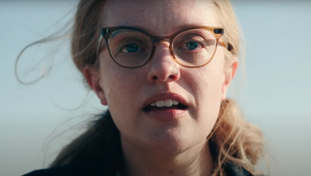 Elisabeth Moss Will Star As Mrs. March In Upcoming Venture With Blumhouse