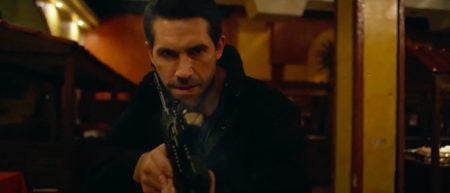 Kidnapping Thriller ‘Seized’ Starring Scott Adkins Gets DVD Release This October