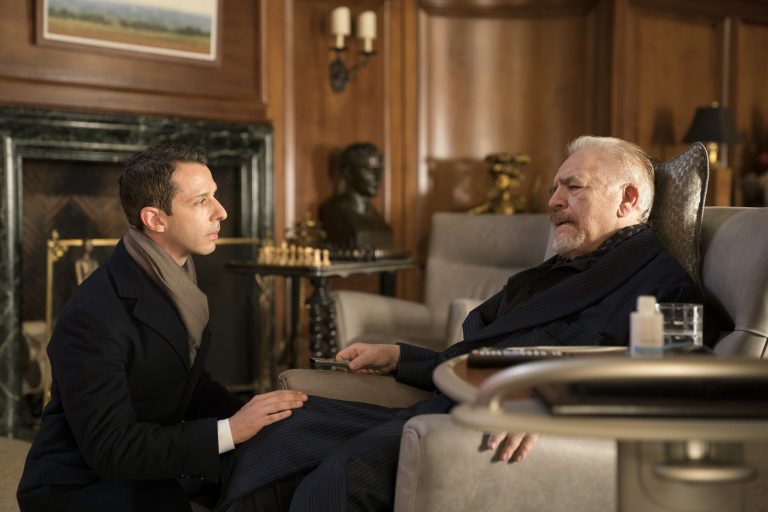 Season 2 of HBO’s Emmy Juggernaut ‘Succession’ Heading To DVD Soon