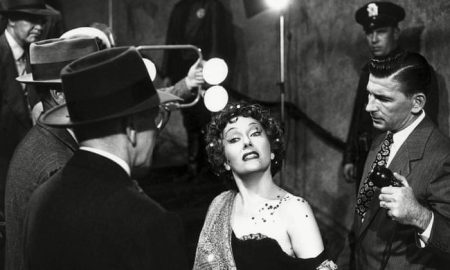 ‘Sunset Boulevard’ Blu-Ray Review – Cinematic Classic Celebrates 70th Anniversary
