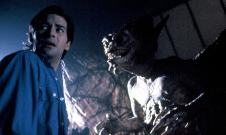 ‘Tales From The Darkside: The Movie’ Blu-Ray Review – A Wickedly Fun Horror Anthology