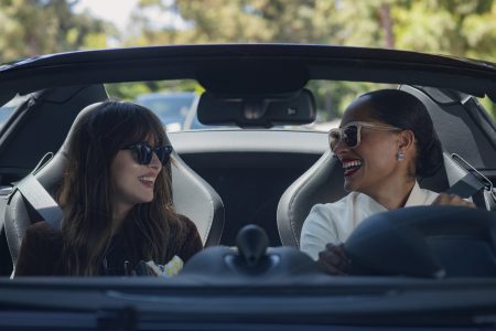 ‘The High Note’ Blu-Ray Review – The Joyous Music Dramedy We Need Right Now