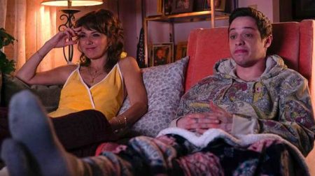 ‘The King of Staten Island’ Blu-Ray Review – Hilarious and Heartfelt Comedy Pulses With Authenticity