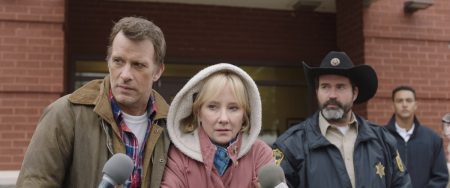Psychological Thriller ‘The Vanished’ Starring Thomas Jane Heads To DVD This October
