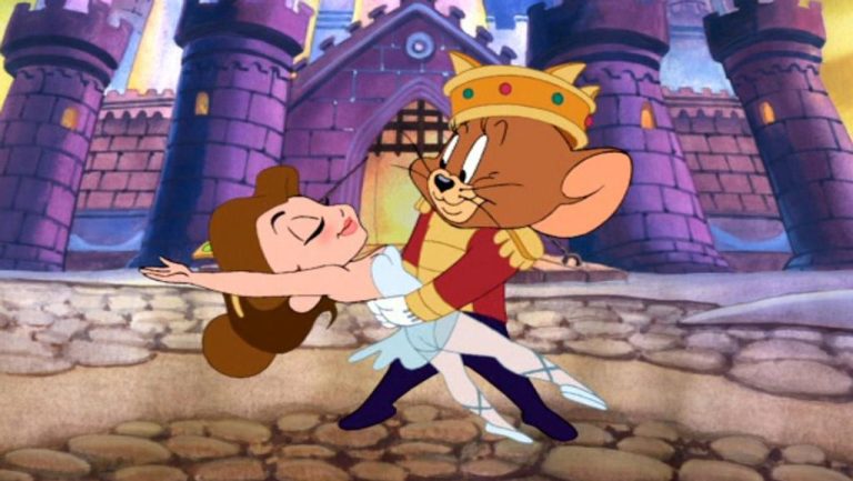 ‘Tom and Jerry: A Nutcracker Tale’ Special Edition Blu-Ray Review – A Charming Holiday Adventure