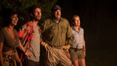 Universal To Release Newest Installment ‘Tremors: Shrieker Island’ On Blu-Ray This October