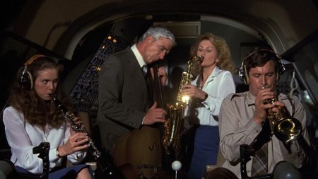 Paramount Presents ‘Airplane!’ Blu-Ray Review – Classic Comedy Delivers Forty Years Later