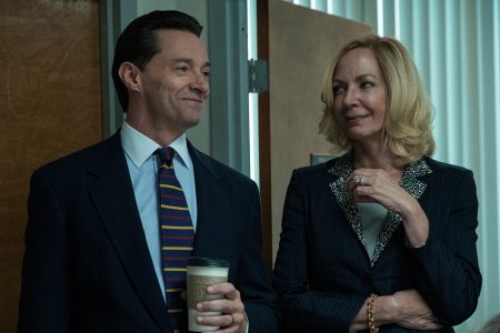 Hugh Jackman’s HBO Film ‘Bad Education’ Coming To Blu-Ray & DVD This September