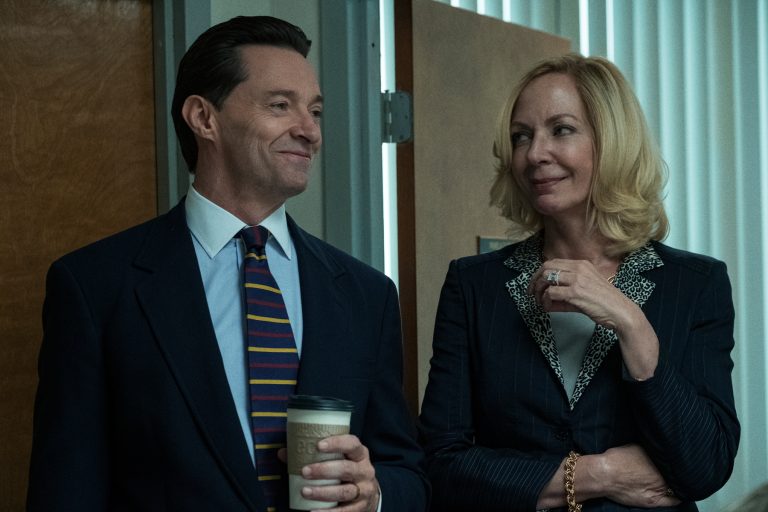 Hugh Jackman’s HBO Film ‘Bad Education’ Coming To Blu-Ray & DVD This September