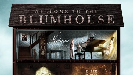 Amazon Prime and Blumhouse Partner Up For ‘Welcome to the Blumhouse’ Film Series