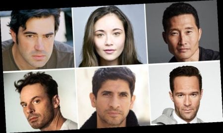 AMC’s Animated Show ‘Pantheon’ Adds Daniel Dae Kim, Katie Chang, and Scoot McNairy