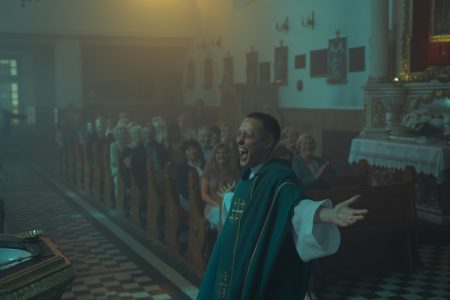 ‘Corpus Christi’ Blu-Ray Review – A Truly Excellent, Subversive Examination Of Holiness