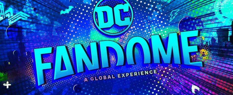 Images Featuring Black Adam, The Suicide Squad and The Batman Leak Ahead of DC FanDome