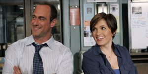 Law & Order: Organized Crime Pushed to 2021 and Christopher Meloni Won’t Be in SVU Season Premiere
