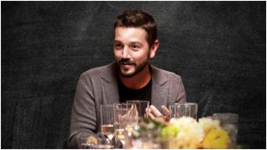 Actor and Director Diego Luna Discusses His Amazon Prime Show ‘Pan y Circo’
