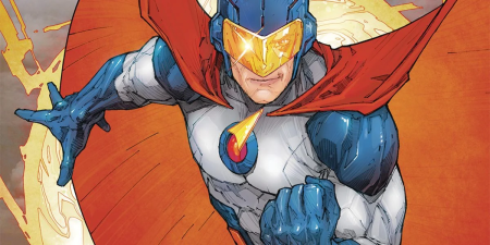 Review of Valiant’s ‘Doctor Tomorrow’ Issue Five by Alejandro Arbona and Jim Towe