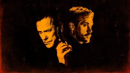 Quibi’s The Fugitive Episode 5 – 7 Review: The Wrong Place at the Wrong Time