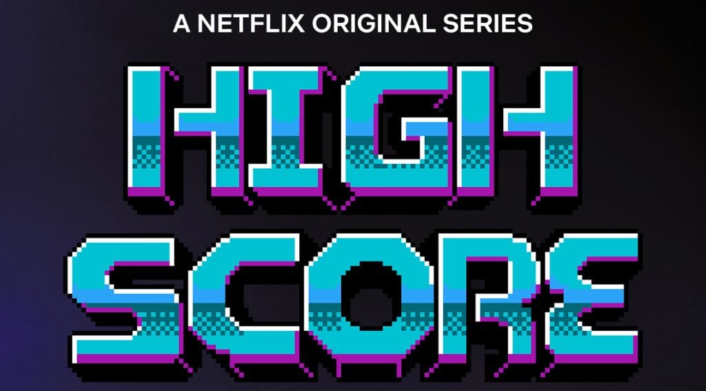 Netflix’s ‘High Score’ Is a Look Into the Wonderment of Video Game Creation and Development